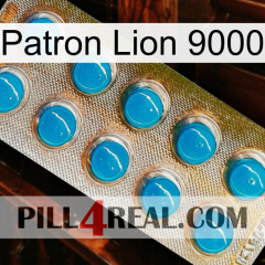 Boss Lion 9000 new09